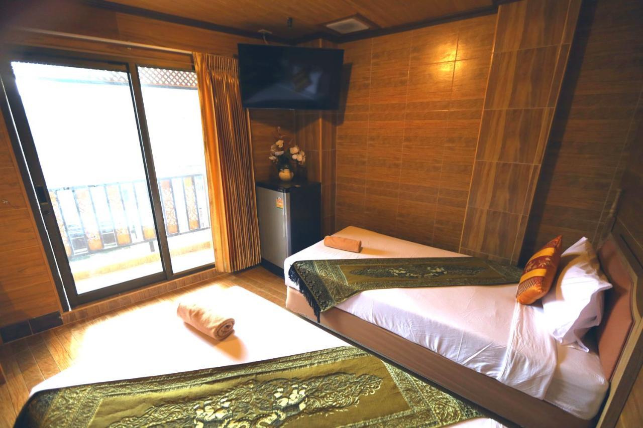 Thai Cozy House - Sha Certified Bangkok Kültér fotó