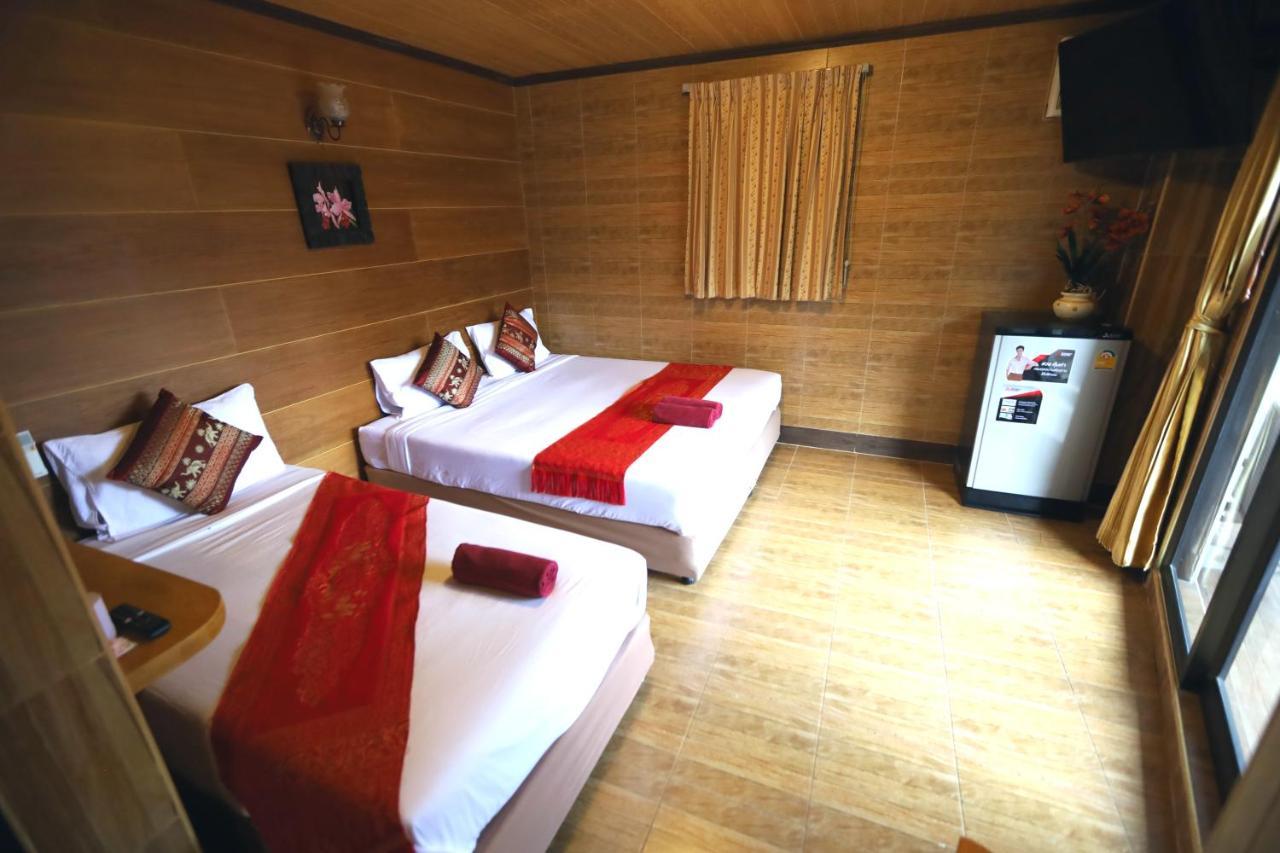 Thai Cozy House - Sha Certified Bangkok Kültér fotó