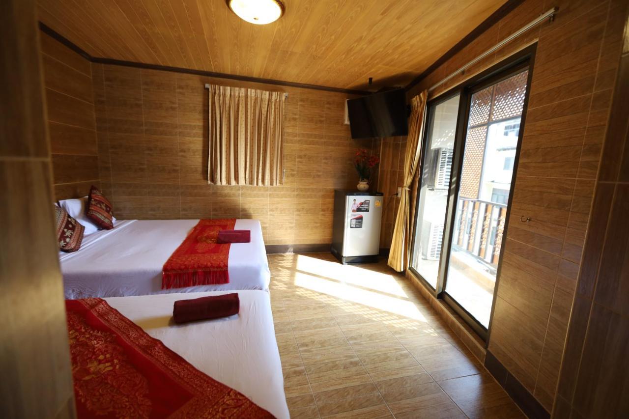 Thai Cozy House - Sha Certified Bangkok Kültér fotó