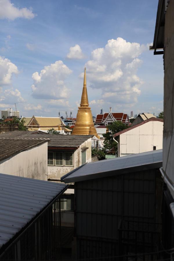 Thai Cozy House - Sha Certified Bangkok Kültér fotó