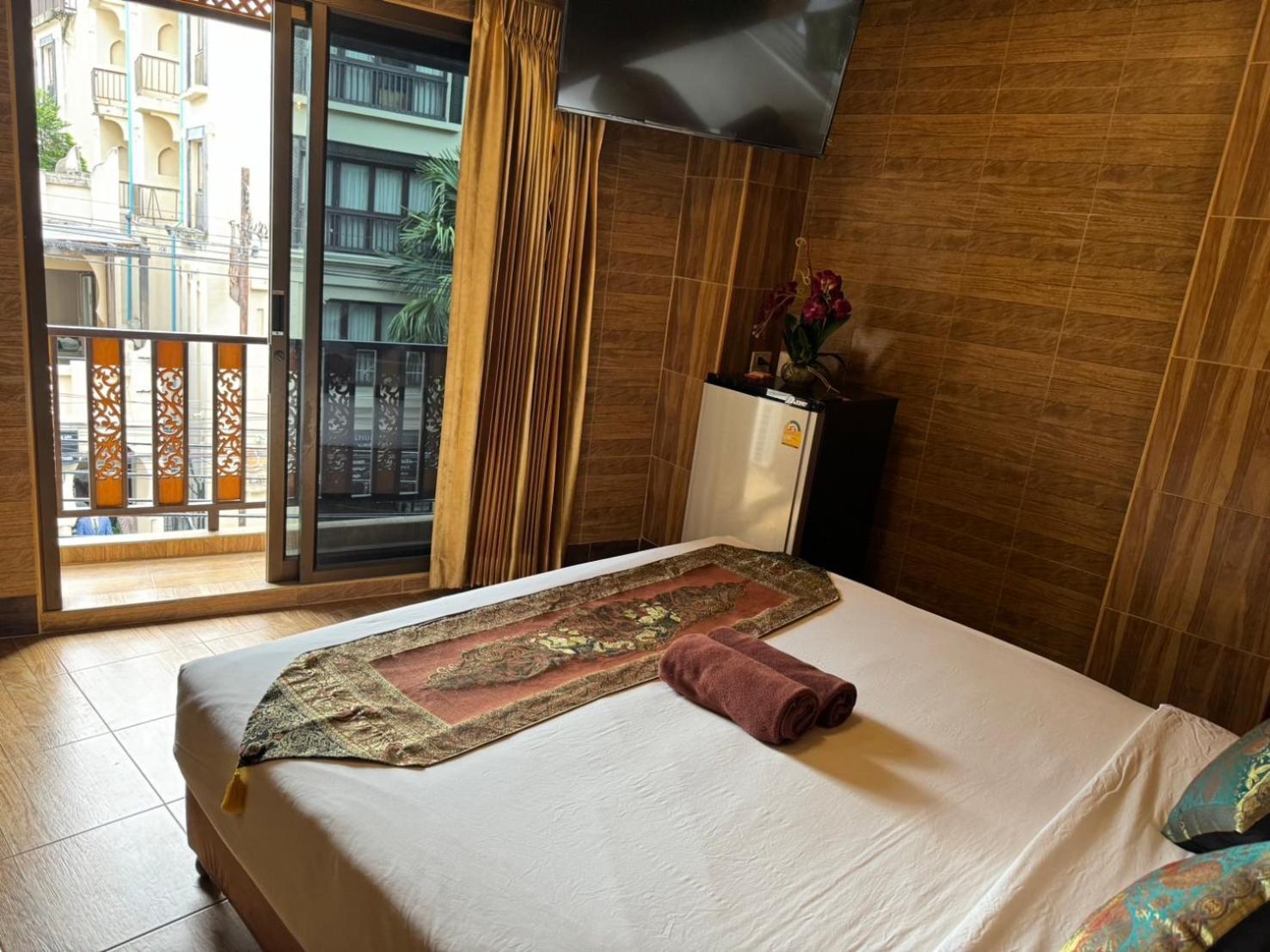 Thai Cozy House - Sha Certified Bangkok Kültér fotó
