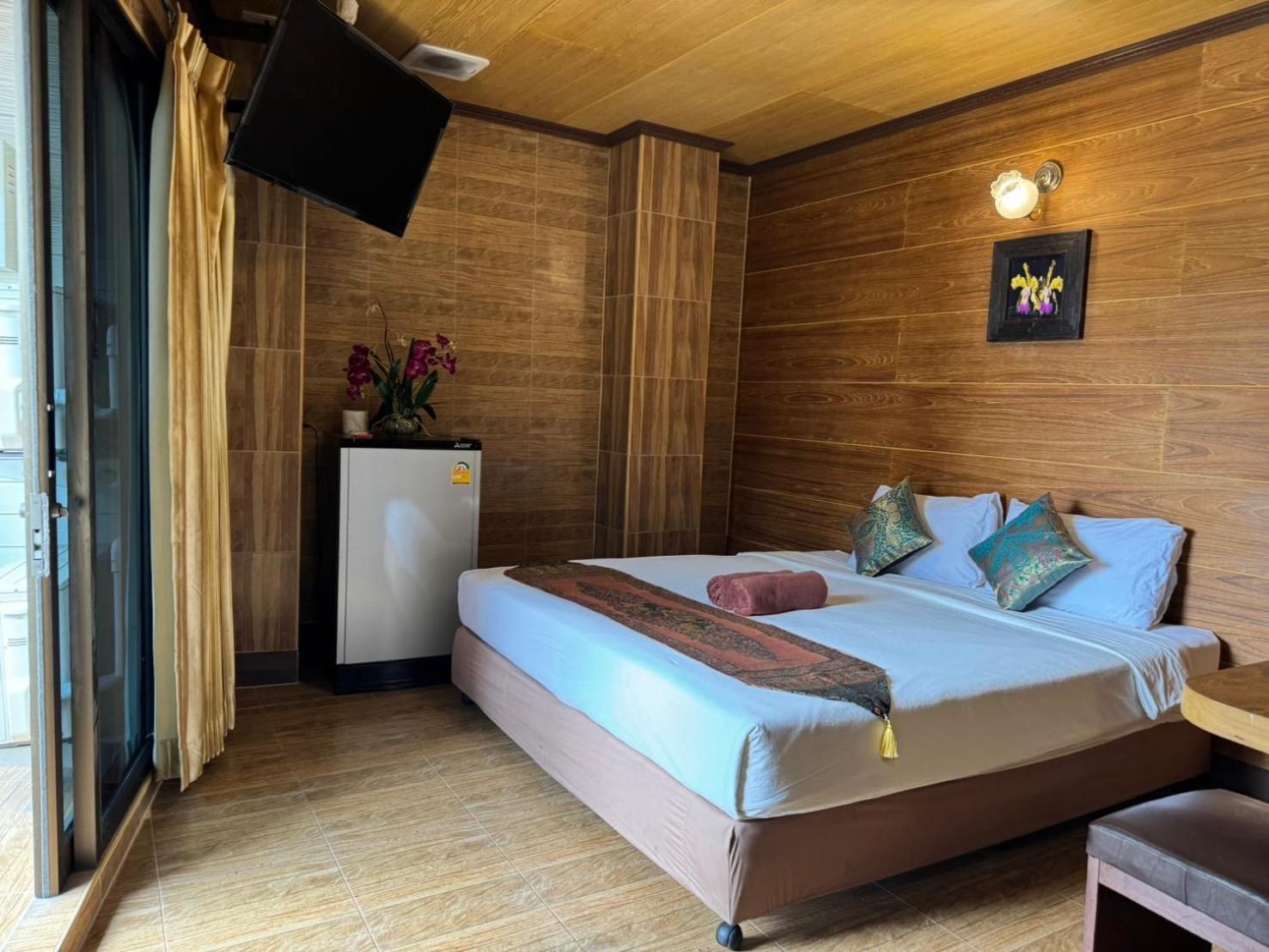 Thai Cozy House - Sha Certified Bangkok Kültér fotó