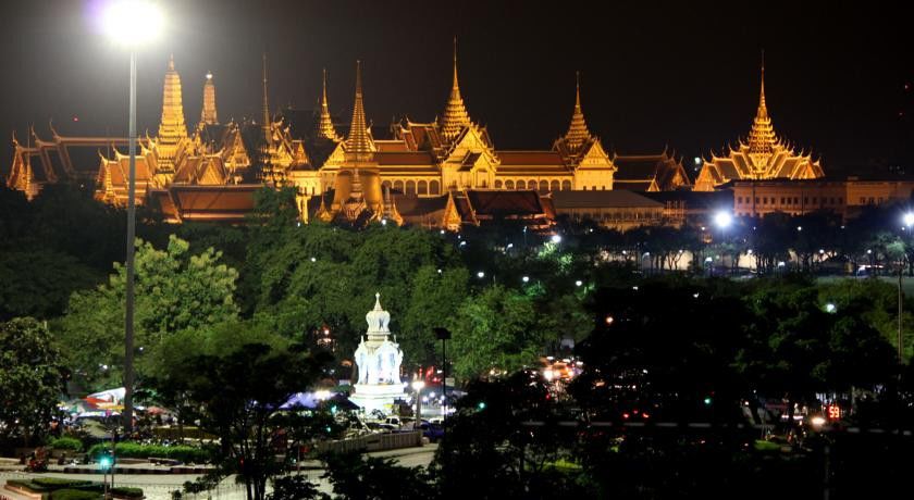 Thai Cozy House - Sha Certified Bangkok Kültér fotó