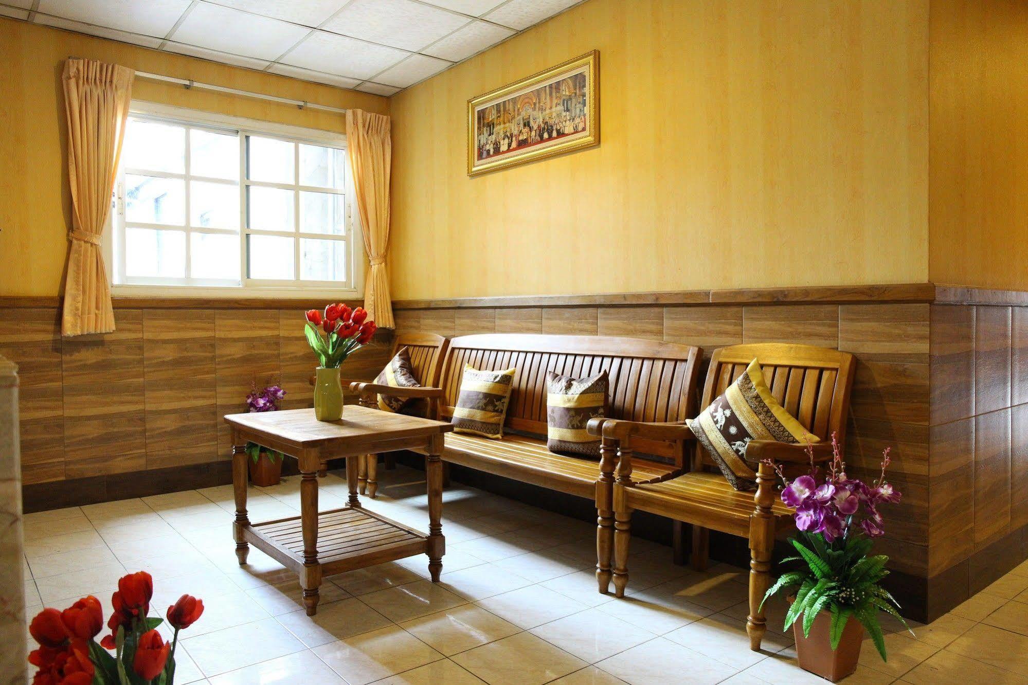 Thai Cozy House - Sha Certified Bangkok Kültér fotó